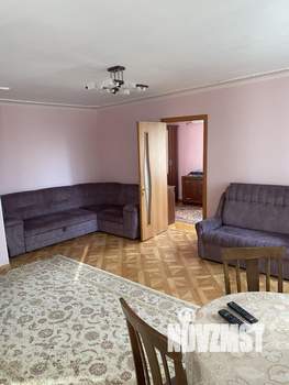 2-к квартира, посуточно, 48м2, 3/5 этаж