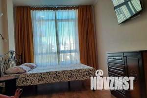 1-к квартира, посуточно, 36м2, 3/9 этаж