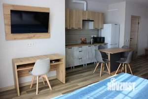 1-к квартира, посуточно, 37м2, 1/1 этаж