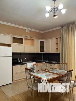 3-к квартира, посуточно, 65м2, 4/4 этаж