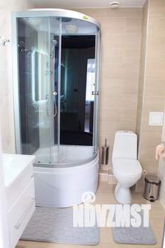 3-к квартира, посуточно, 50м2, 1/5 этаж