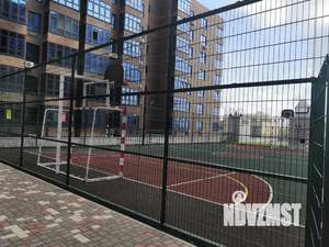 1-к квартира, посуточно, 33м2, 3/8 этаж