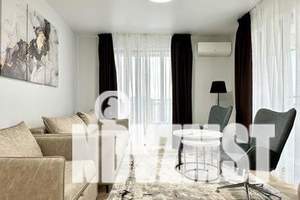 2-к квартира, посуточно, 67м2, 3/7 этаж