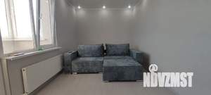 2-к квартира, посуточно, 60м2, 13/13 этаж