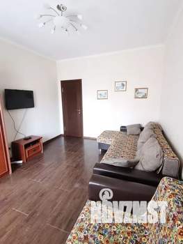 1-к квартира, посуточно, 34м2, 1/3 этаж