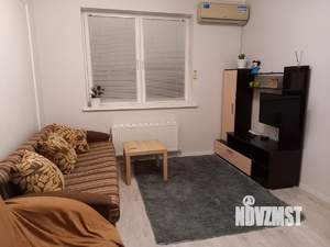 1-к квартира, на длительный срок, 36м2, 2/11 этаж