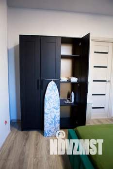 2-к квартира, посуточно, 54м2, 1/5 этаж