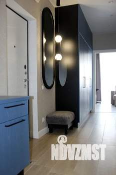 2-к квартира, посуточно, 56м2, 9/12 этаж