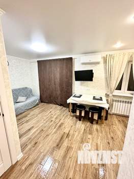 1-к квартира, посуточно, 33м2, 5/5 этаж