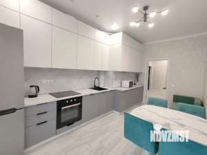 2-к квартира, на длительный срок, 60м2, 6/15 этаж