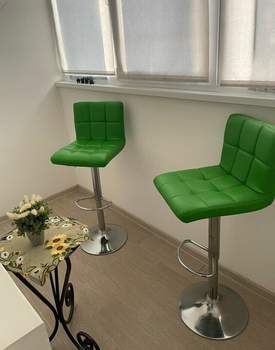 1-к квартира, на длительный срок, 40м2, 16/18 этаж