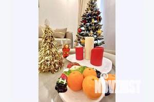 1-к квартира, посуточно, 55м2, 2/7 этаж