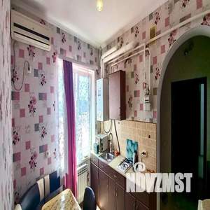 1-к квартира, посуточно, 37м2, 5/6 этаж