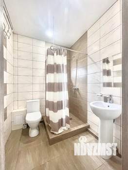 Студия квартира, посуточно, 30м2, 2/2 этаж