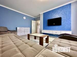 2-к квартира, посуточно, 50м2, 1/1 этаж