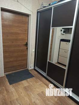 1-к квартира, на длительный срок, 34м2, 8/8 этаж