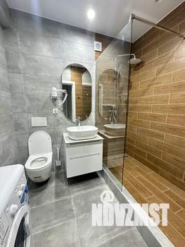 1-к квартира, посуточно, 50м2, 1/9 этаж