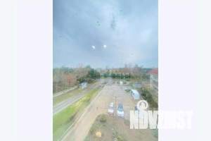 1-к квартира, посуточно, 20м2, 5/7 этаж