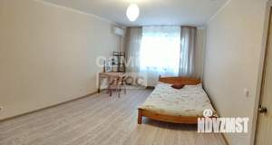 1-к квартира, на длительный срок, 38м2, 13/16 этаж