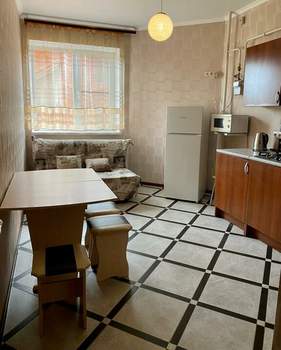1-к квартира, на длительный срок, 38м2, 3/8 этаж