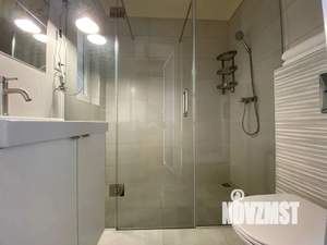 1-к квартира, посуточно, 36м2, 2/3 этаж