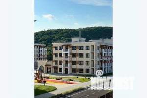 1-к квартира, посуточно, 20м2, 3/5 этаж