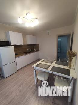 2-к квартира, посуточно, 60м2, 10/16 этаж