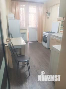 1-к квартира, на длительный срок, 45м2, 6/10 этаж