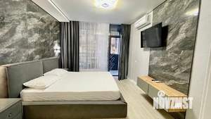 3-к квартира, посуточно, 75м2, 1/1 этаж