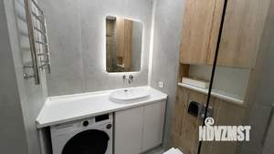 1-к квартира, на длительный срок, 40м2, 6/12 этаж