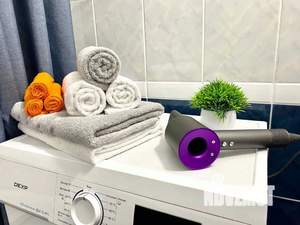 1-к квартира, посуточно, 41м2, 1/1 этаж