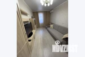 2-к квартира, посуточно, 64м2, 7/20 этаж