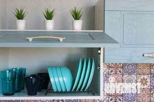 Студия квартира, посуточно, 28м2, 3/6 этаж