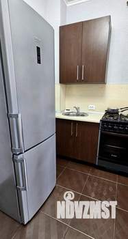 1-к квартира, на длительный срок, 45м2, 2/6 этаж