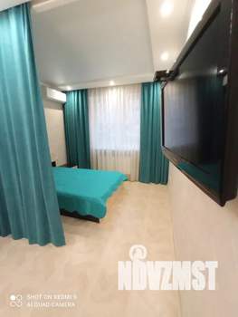 1-к квартира, посуточно, 45м2, 1/6 этаж