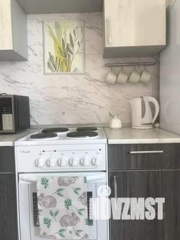 1-к квартира, посуточно, 38м2, 12/16 этаж