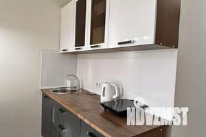 1-к квартира, посуточно, 26м2, 10/14 этаж