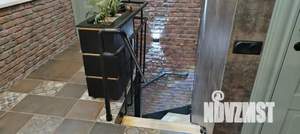 2-к квартира, посуточно, 45м2, 2/2 этаж