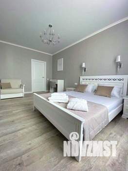 1-к квартира, посуточно, 47м2, 1/1 этаж