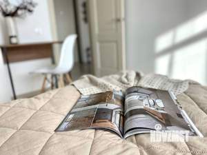 2-к квартира, на длительный срок, 57м2, 12/19 этаж