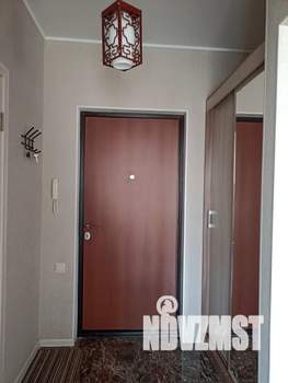 1-к квартира, посуточно, 34м2, 16/16 этаж