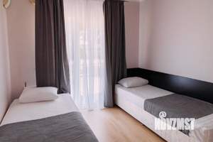 3-к квартира, посуточно, 98м2, 1/1 этаж