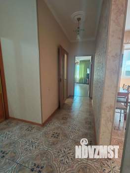 1-к квартира, на длительный срок, 43м2, 3/9 этаж