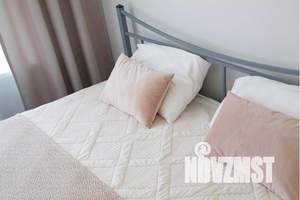 2-к квартира, посуточно, 62м2, 9/9 этаж
