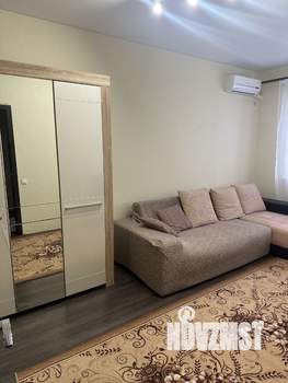 1-к квартира, на длительный срок, 35м2, 1/5 этаж