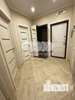 1-к квартира, на длительный срок, 44м2, 4/14 этаж