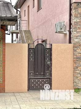 1-к квартира, посуточно, 30м2, 2/2 этаж