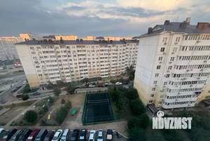 1-к квартира, на длительный срок, 36м2, 9/10 этаж