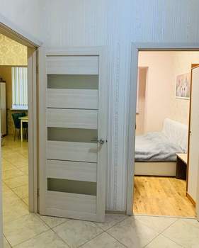 1-к квартира, на длительный срок, 40м2, 1/3 этаж