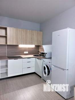 1-к квартира, на длительный срок, 40м2, 3/18 этаж